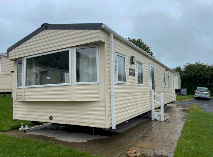 2 Bedroom Park Home For Sale In Riverside Park, Lancaster Road, Lancaster, Lancashire, LA3