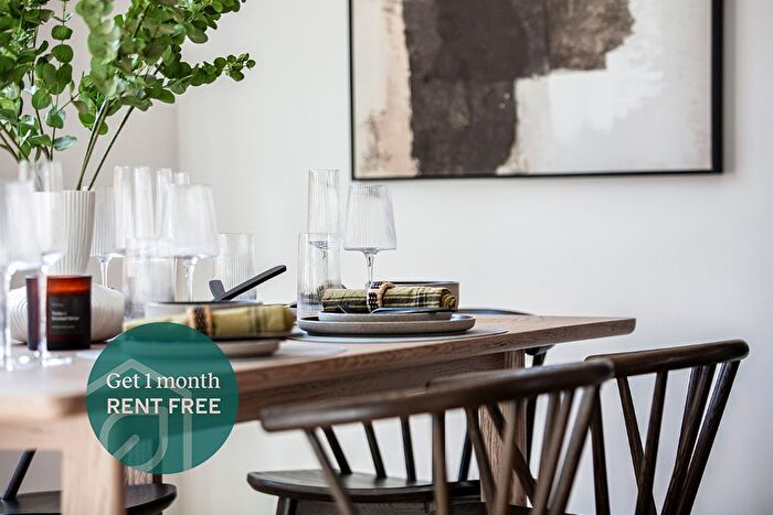 2 Bedroom Flat To Rent In Leaf Living At Westcombe Park, Heybridge, Essex, Et, CM9