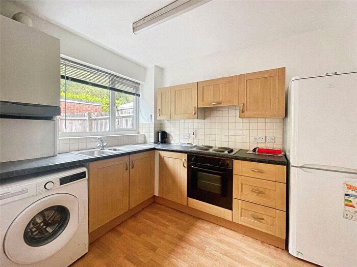 4 Bedroom Terraced House To Rent In Beechtree Avenue, Englefield Green, Egham, Surrey, TW20