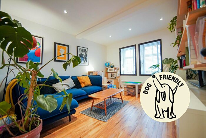 2 Bedroom Maisonette To Rent In Old Market Street, Old Market, Bristol, BS2