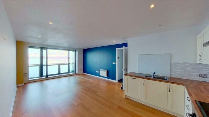 2 Bedroom Flat To Rent In Western Harbour View, Edinburgh, Midlothian, EH6