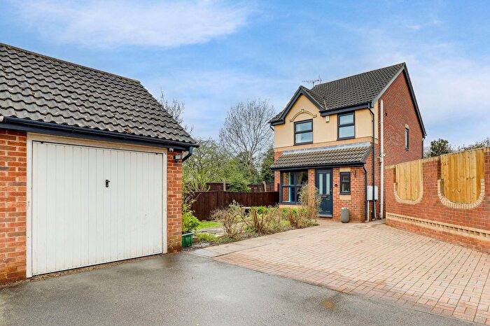 3 Bedroom Detached House For Sale In Malthouse Road, Ilkeston, DE7