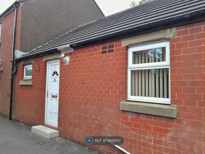 1 Bedroom Bungalow To Rent In Charterhouse Place, Blackburn, BB2