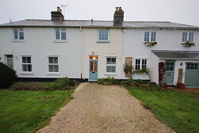 2 Bedroom Terraced House To Rent In High Street, Barrington, Cambridge, CB22