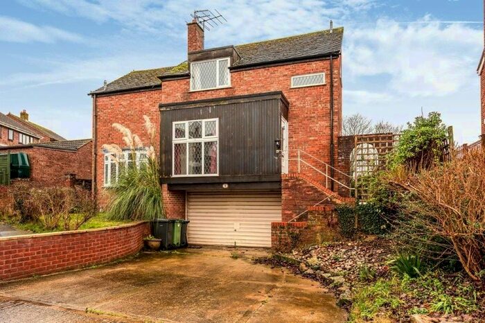 4 Bedroom Property To Rent In Gaisford Chase, Worton, Devizes, SN10
