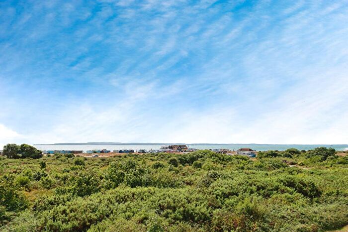 3 Bedroom Terraced House For Sale In Sea Front, Hayling Island, Hampshire, PO11