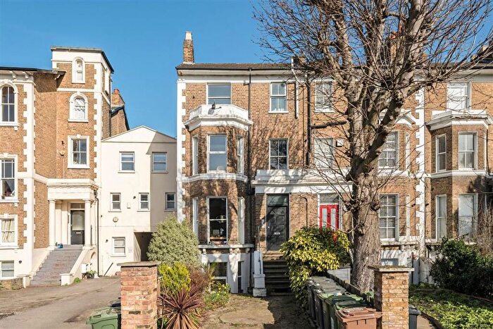 1 Bedroom Flat To Rent In Lee High Road, Lee, SE12