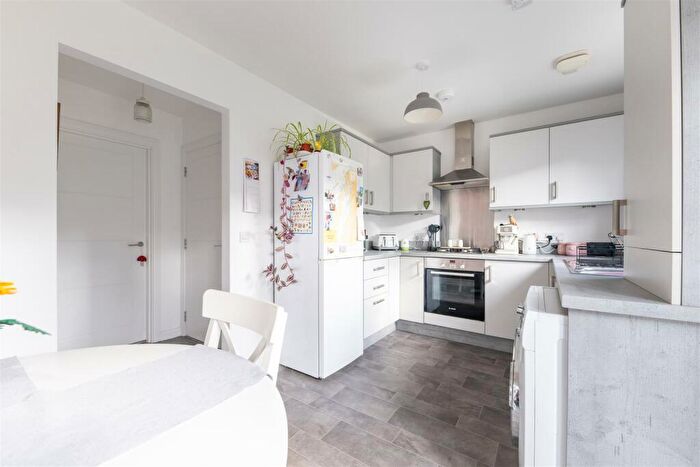 2 Bedroom Semi-Detached House For Sale In Lily Bank, Inverness, IV2