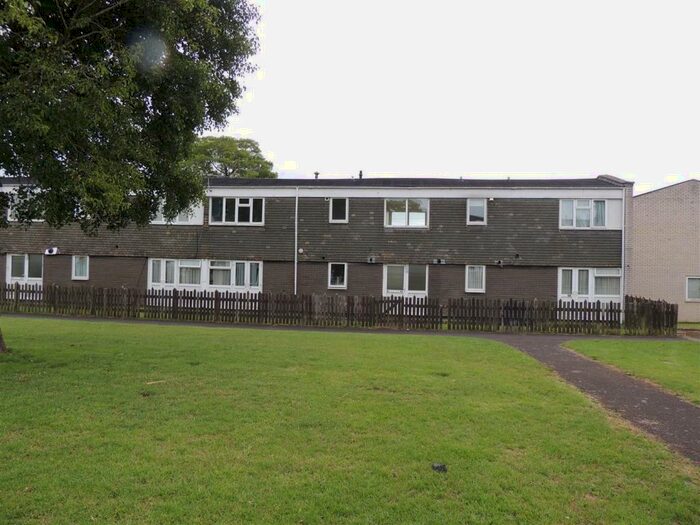 1 Bedroom Apartment To Rent In Bifield Gardens, Bristol, BS14