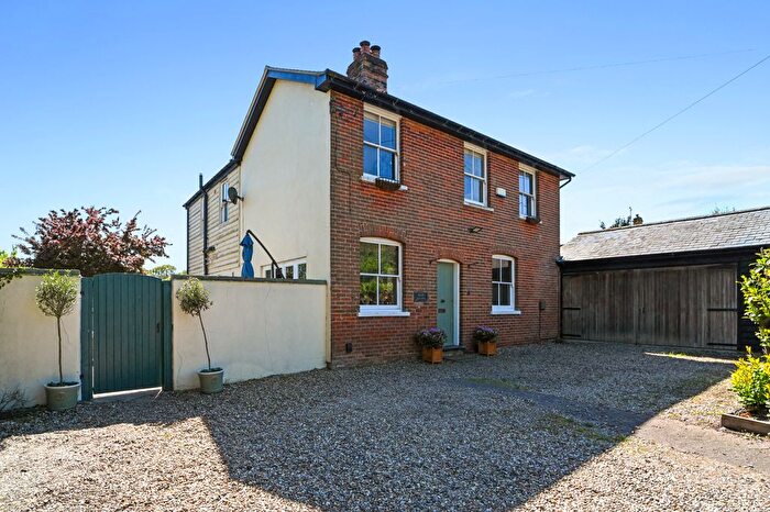 5 Bedroom Detached House For Sale In Honey Tye, Leavenheath, Colchester, CO6