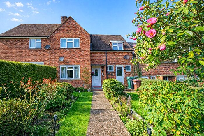 3 Bedroom Terraced House For Sale In Higham Gardens, Guestling, Hastings, TN35