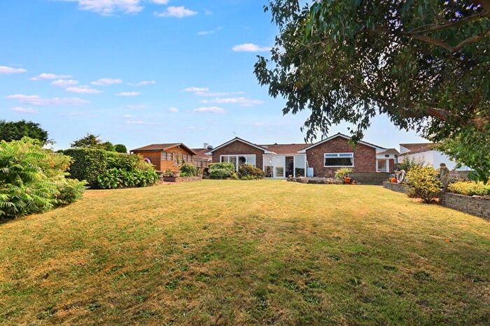 3 Bedroom Detached Bungalow For Sale In Ashbee Gardens, Beltinge, Herne Bay, CT6