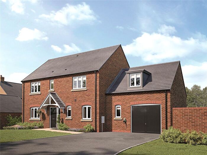 5 Bedroom Detached House For Sale In Cambridge Road, Dunton, SG18