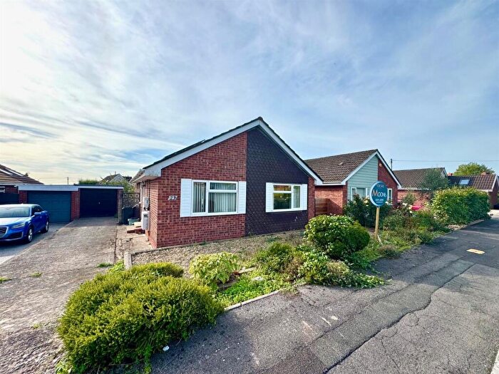 2 Bedroom Detached Bungalow For Sale In Bigstone Grove, Tutshill, Chepstow, NP16