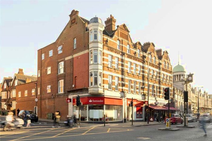 1 Bedroom Flat To Rent In Streatham High Road, London, SW16