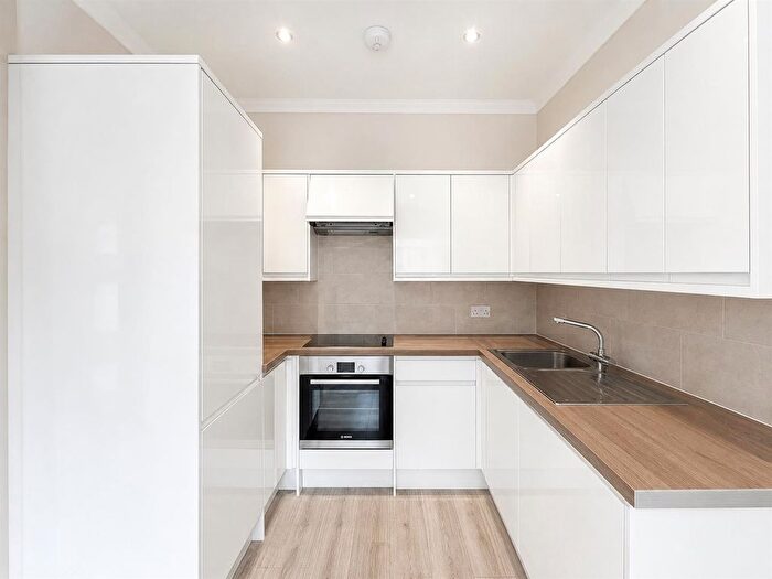 1 Bedroom Flat For Sale In Sentinel House, Norwich, NR1