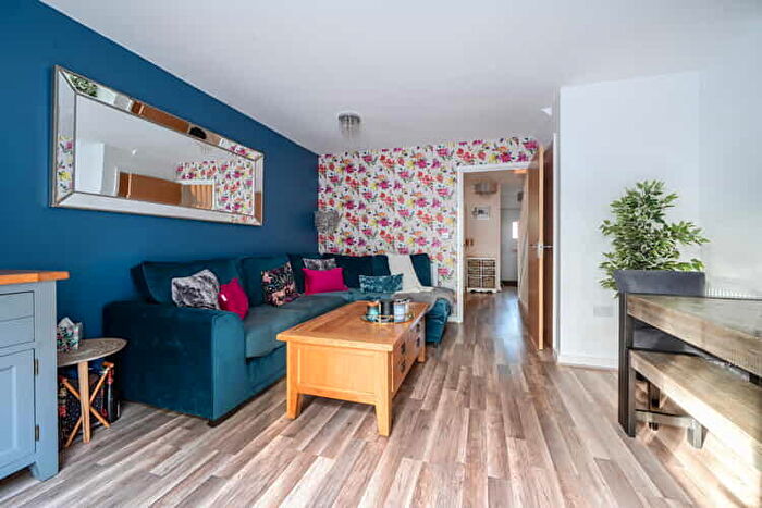 2 Bedroom Semi-Detached House For Sale In White Wood Vale, Camberley, Surrey, GU16