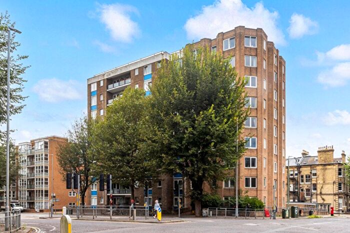 1 Bedroom Flat For Sale In The Drive, Hove, BN3