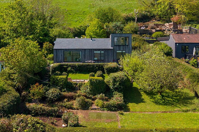 3 Bedroom Detached House For Sale In Charlcombe, Bath, BA1