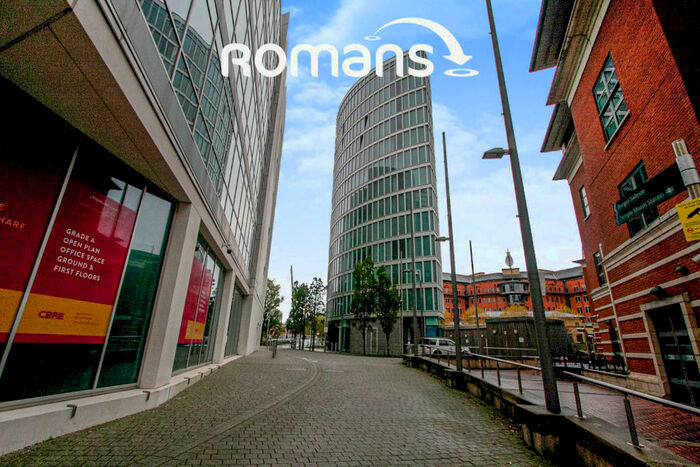 1 Bedroom Apartment To Rent In The Eye, Glass Wharf, BS2