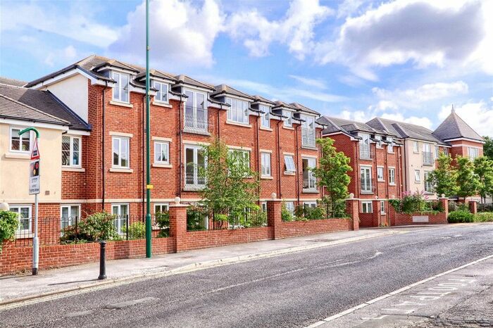 1 Bedroom Flat For Sale In Guisborough Road, Nunthorpe, Middlesbrough, TS7