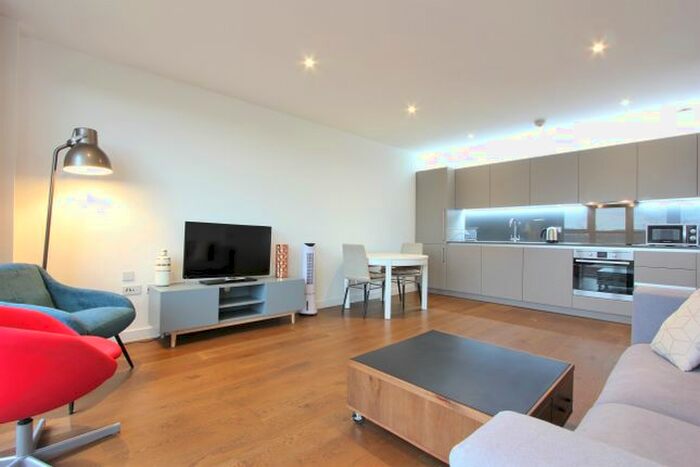 1 Bedroom Flat To Rent In Grayston House, Astell Road, London, SE3