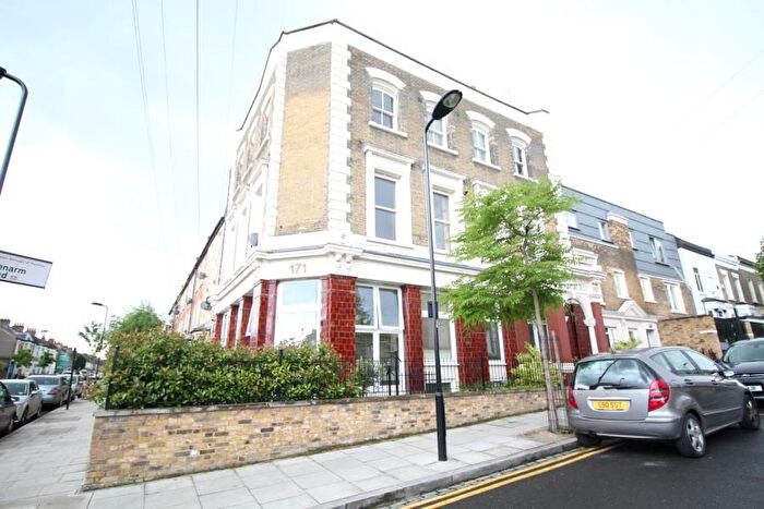 1 Bedroom Flat To Rent In Glyn Rd, Hackney, E5