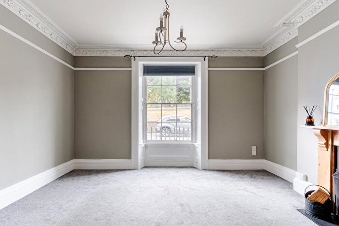 1 Bedroom Flat For Sale In Fremantle Square, Bristol, Bristol, BS6