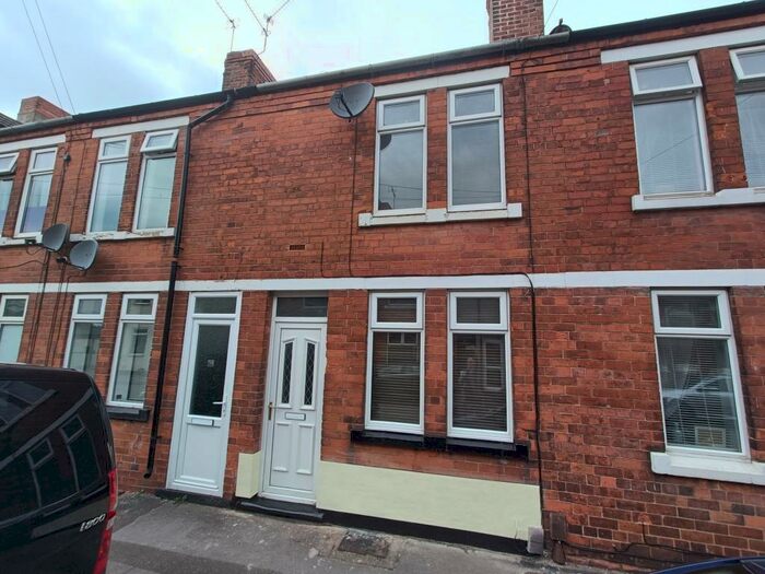 3 Bedroom Terraced House To Rent In Morley Street, Sutton-In-Ashfield, NG17