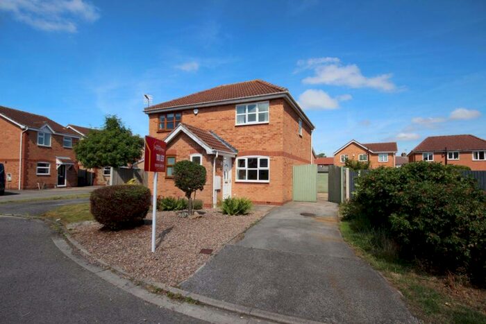 2 Bedroom House To Rent In Coach Way, Willington, Derbyshire, DE65