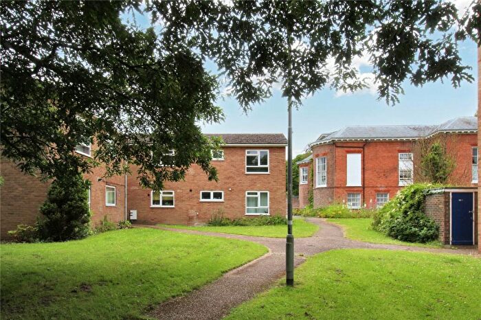 2 Bedroom Apartment For Sale In Woodrow Place, Norwich, Norfolk, NR1