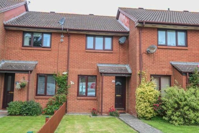 2 Bedroom Terraced House To Rent In Fathoms Reach, Hayling Island PO11