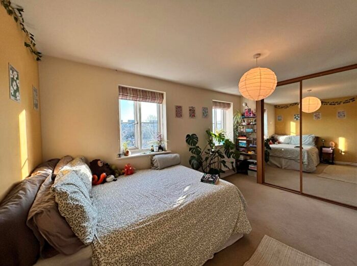 6 Bedroom House To Rent In Wood Mead, Bristol, BS16