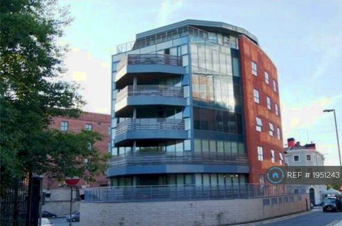 2 Bedroom Flat To Rent In Hurst Street, Liverpool, L1