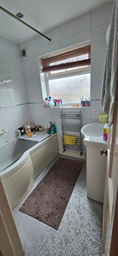 3 Bedroom Semi-detached House To Rent In Corringham Road, Manchester, M19