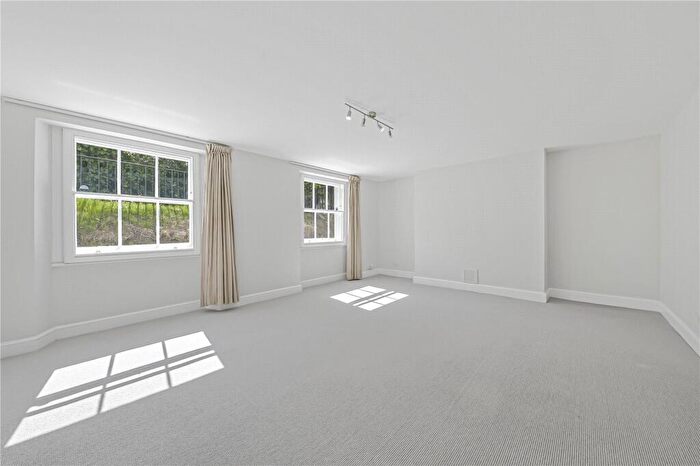 2 Bedroom Apartment To Rent In Marlborough Place, St. John's Wood, London, NW8