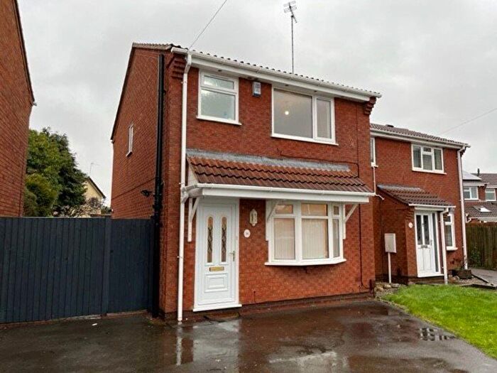3 Bedroom Semi-Detached House To Rent In Lime Avenue, Leicester, LE6