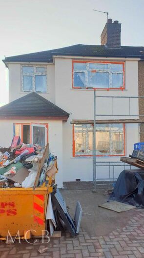 3 Bedroom Semi-Detached House To Rent In Monmouth Road, Hayes, UB3