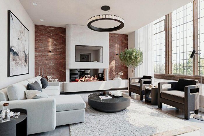 3 Bedroom Apartment For Sale In The Residence, Warren Road, Blundellsands., L23