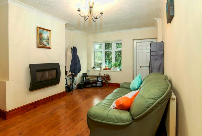 2 Bedroom Terraced House To Rent In Riviera Parade, Bentley, Doncaster, DN5