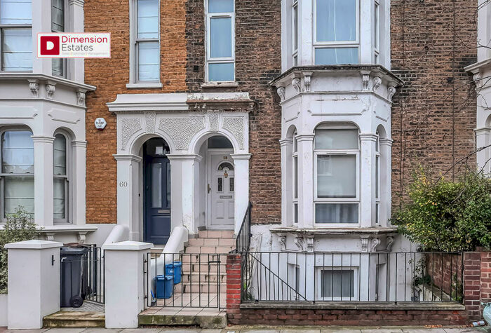 1 Bedroom Flat To Rent In Powerscroft Road, Lower Clapton, Millfields Park, Hackney, E5