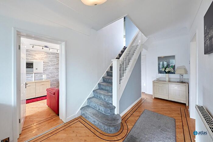 5 Bedroom Detached House For Sale In Childwall Park Avenue, Childwall, L16