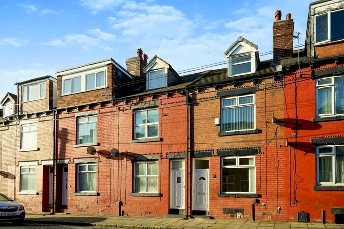 2 Bedroom Terraced House To Rent In Dawlish Avenue, Leeds, West Yorkshire, LS9