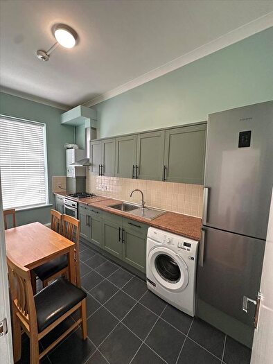 1 Bedroom Flat To Rent In Willesden Lane, London, NW6