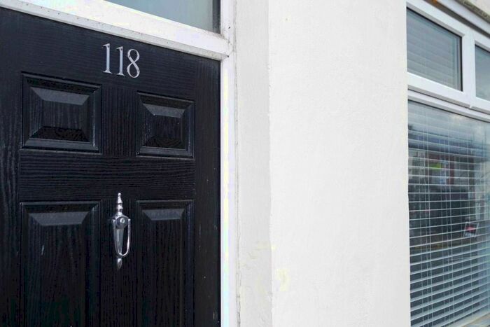 1 Bedroom Flat To Rent In Tonge Moor Road, Bolton, BL2