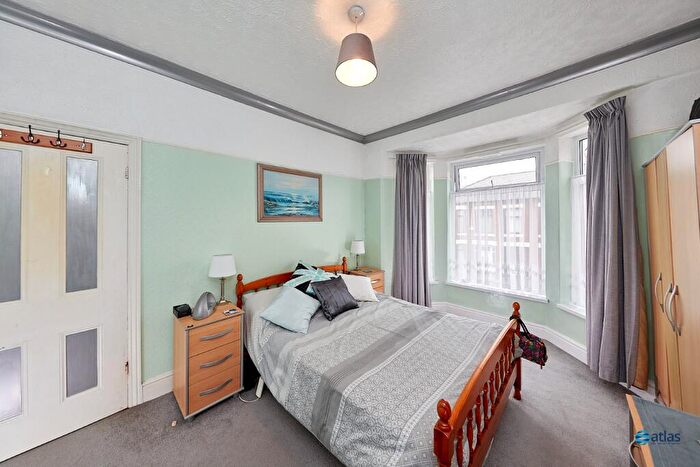 3 Bedroom Terraced House For Sale In Gainsborough Road, Wavertree, L15