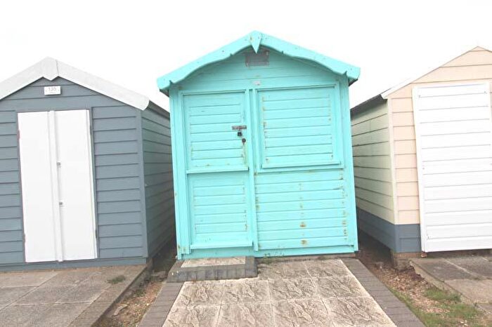 Lodge For Sale In Promenade Way, CO7