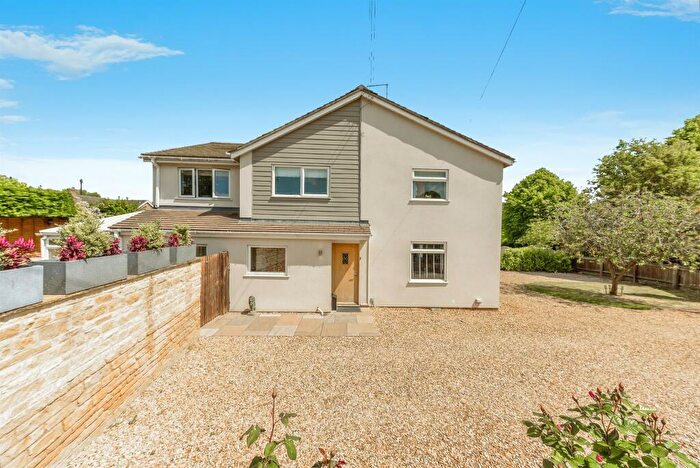 5 Bedroom Detached House For Sale In Park Road, Ketton, Stamford, PE9