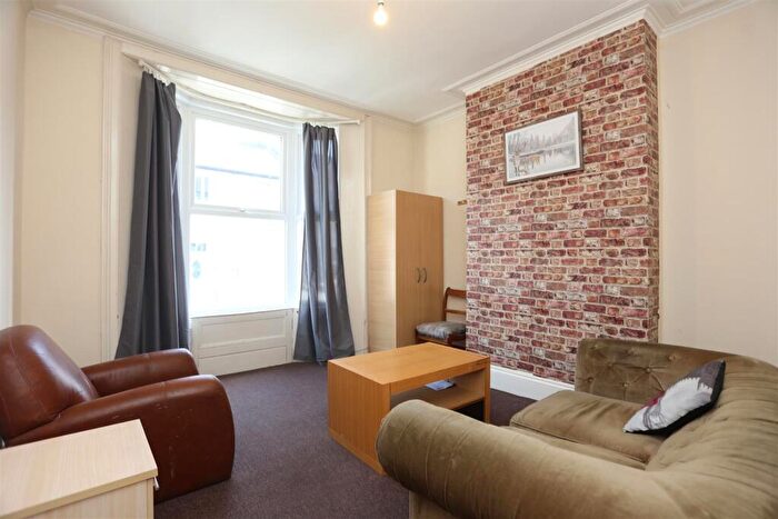 6 Bedroom House To Rent In Campbell Road, Brighton, BN1