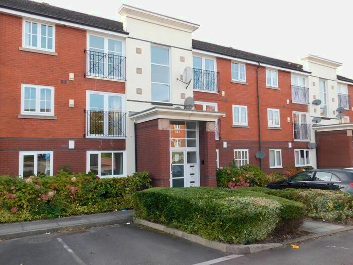 2 Bedroom Flat For Sale In St. Andrew Street, Liverpool, L3